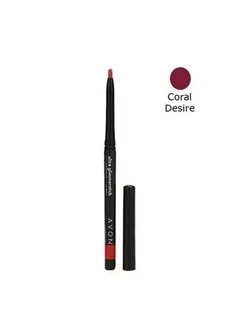 Карандаши для губ avon
