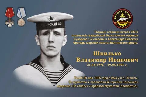 Отдельные бригады морской пехоты