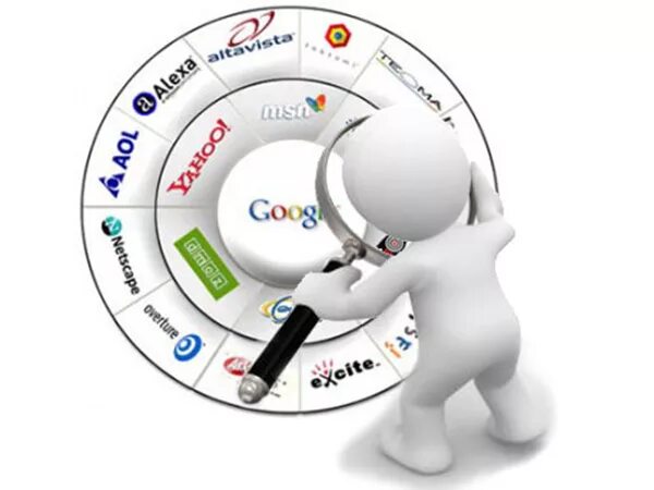 Model search engine