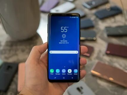 Обзоры s9