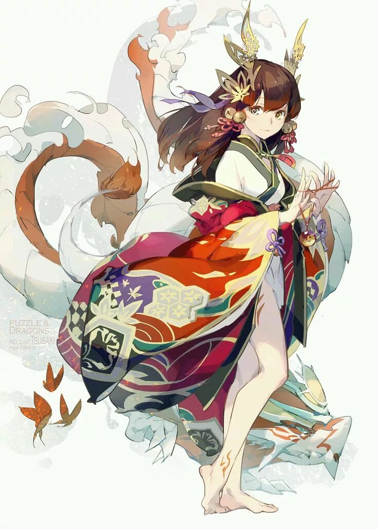 Yokai art 18