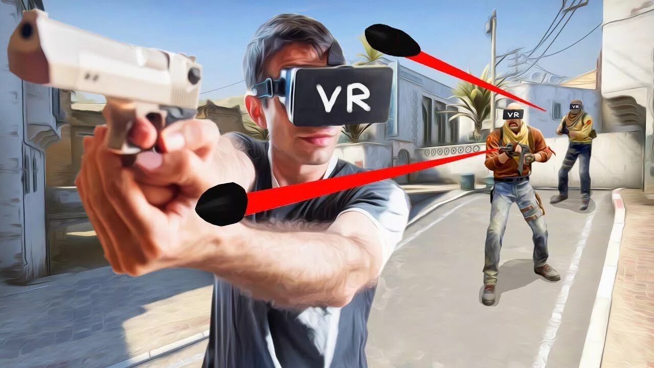 Vr out. VR КС го. Виртуальная реальность контр страйк. КС го в виртуальной реальности. CS go в ВР.