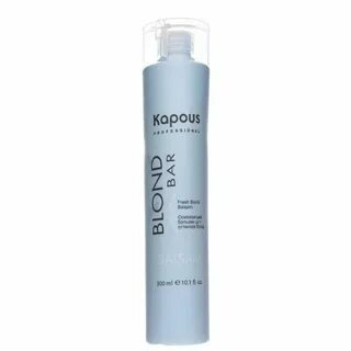 увлажняющий бальзам kapous