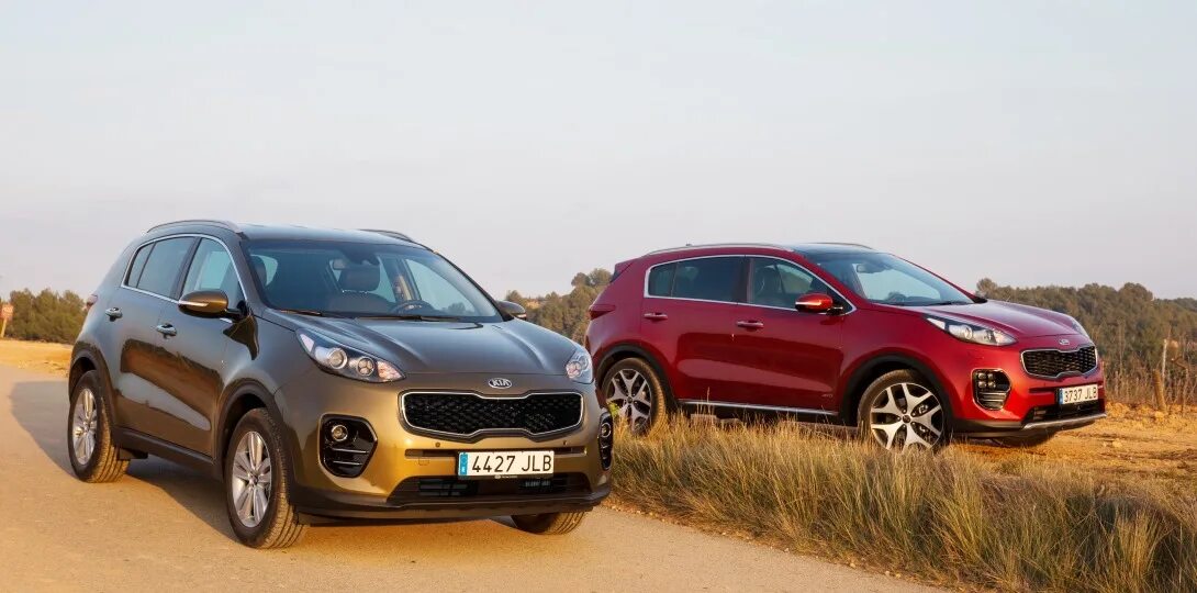 Kia Sportage 2018. Kia Sportage 2016-2018. Sportage 2016 2.0. Kia Sportage 4 поколение.