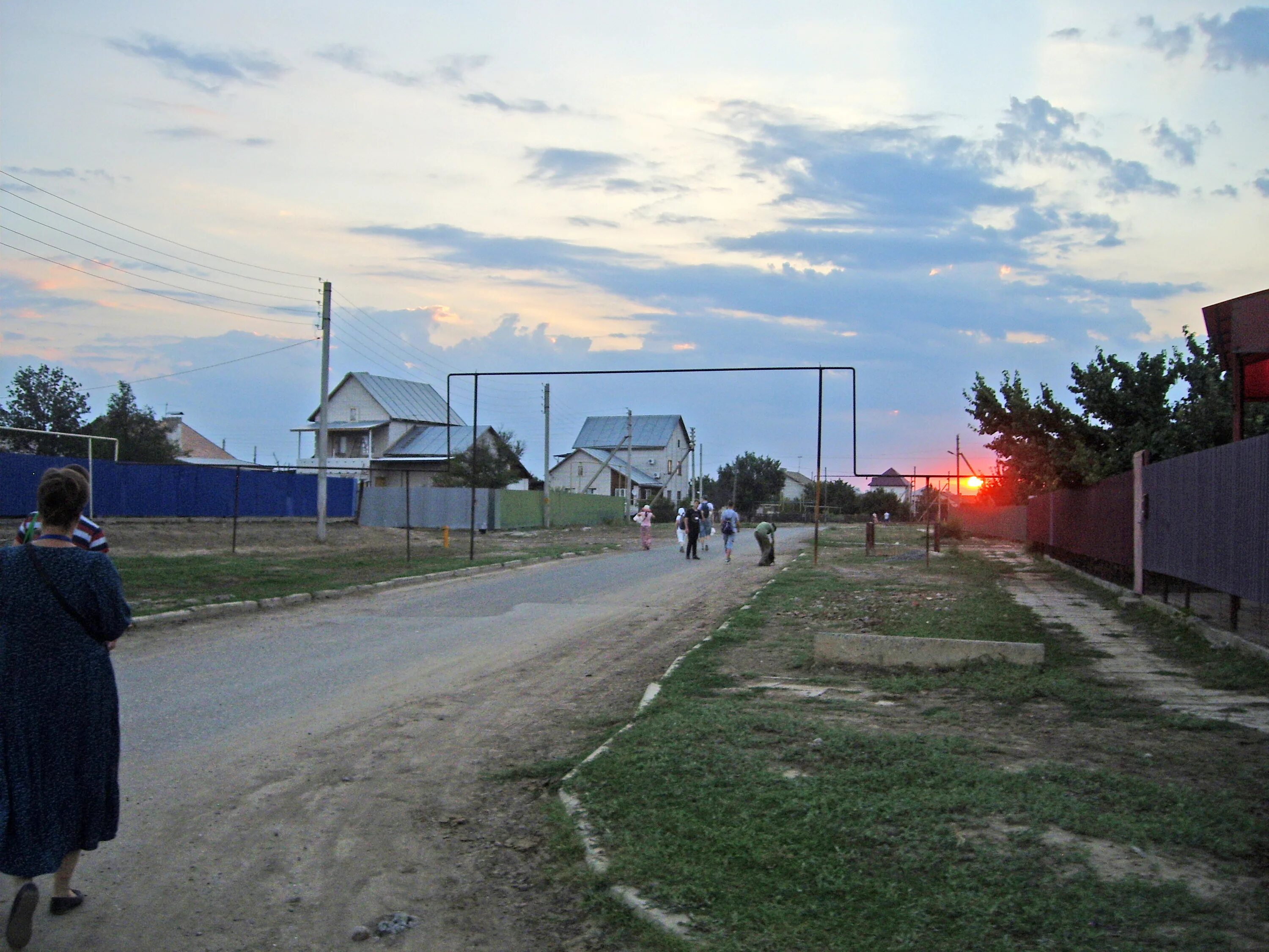 Село растопуловка астраханской