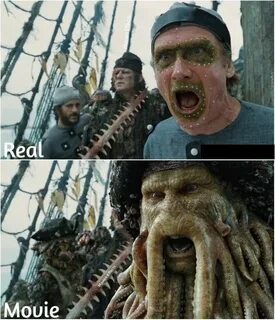 Movies effects