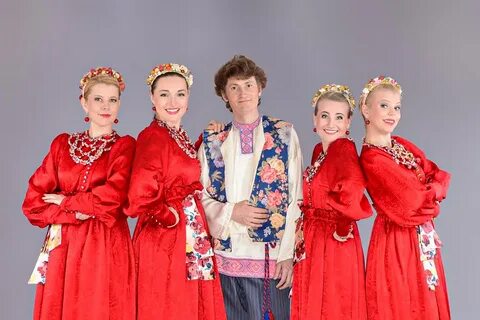 Вокальная группа песни слушать