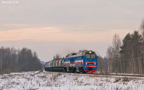 Порхов поезд