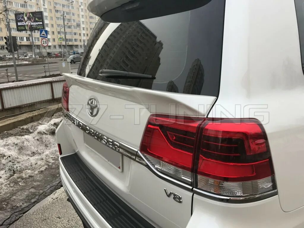 спойлер под стекло. задний спойлер на лексус gx460. спойлер под стекло. спойлер на крышку багажника тойота ленд крузер 200. спойлер под стекло.