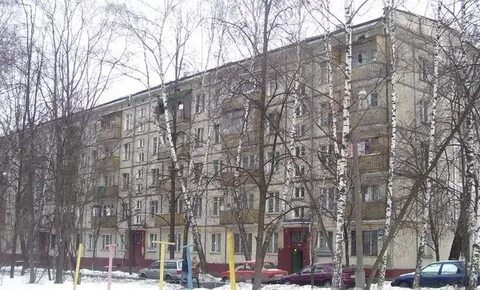 Парковая д 15