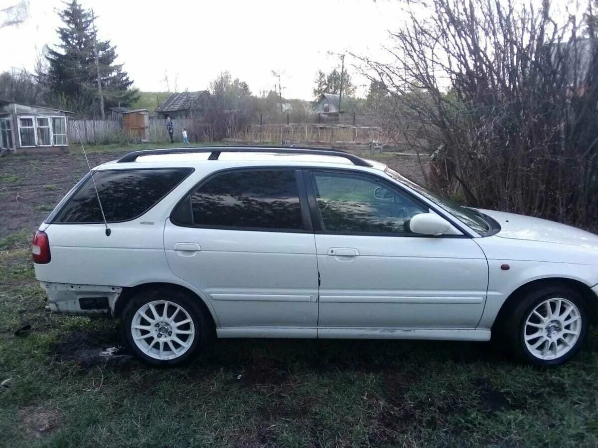 Купить сузуки култус. Сузуки Култус 1999. Suzuki Cultus Wagon 1999. Suzuki Cultus 1999 седан. Сузуки Култус 2000.