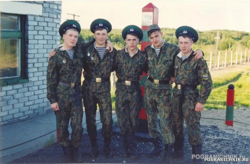 Фото: Пограничный столб, достопримечательность, Калининградская область, Зеленог