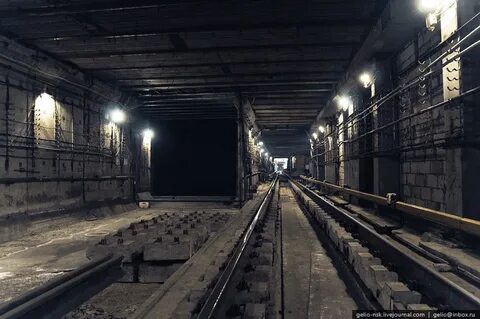 Метро г дзержинский