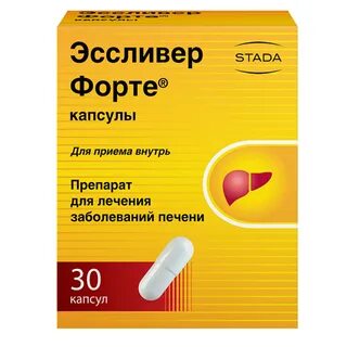 Эссливер отзывы пациентов