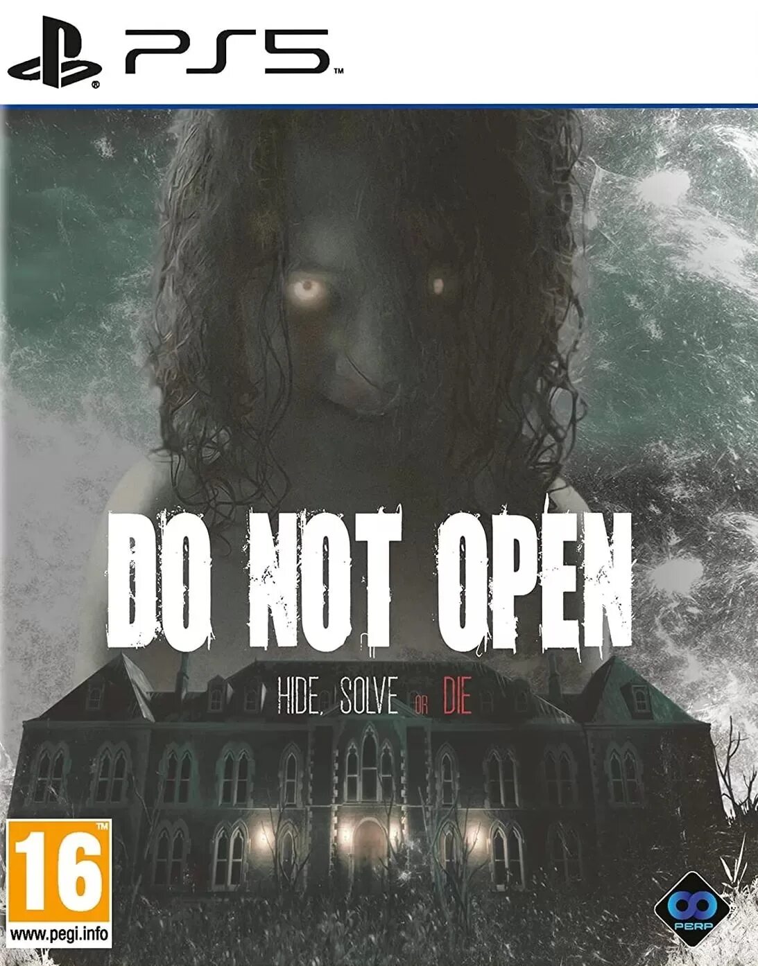 Open hidden. Open hidden