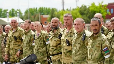 Набрано добровольцев