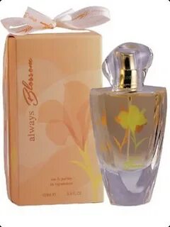 Парфюмерная вода fragrance