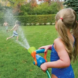 Watering games