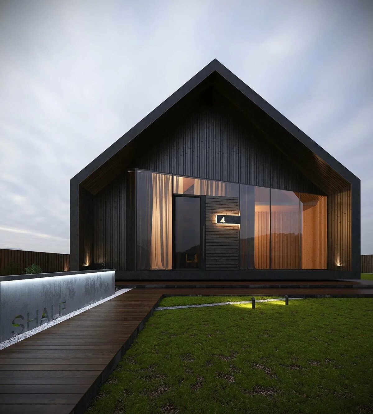 Строгий дом. Норман фостер, ричард роджерс, николас гримшоу. Villa s тодда сондерса, норвегия. Фрэнк ллойд райт стиль коттедж. Строгий дом.