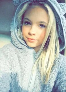 Me but younger
