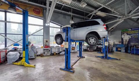 Автосервис россошь