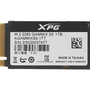 1000 гб ssd m 2 накопитель adata
