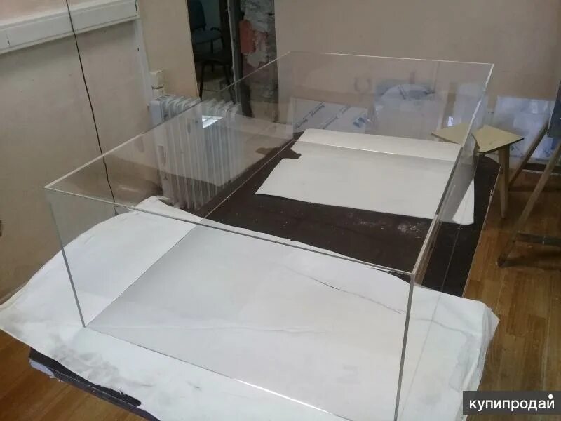Изготовление из оргстекла на заказ. Изготовление из оргстекла на заказ