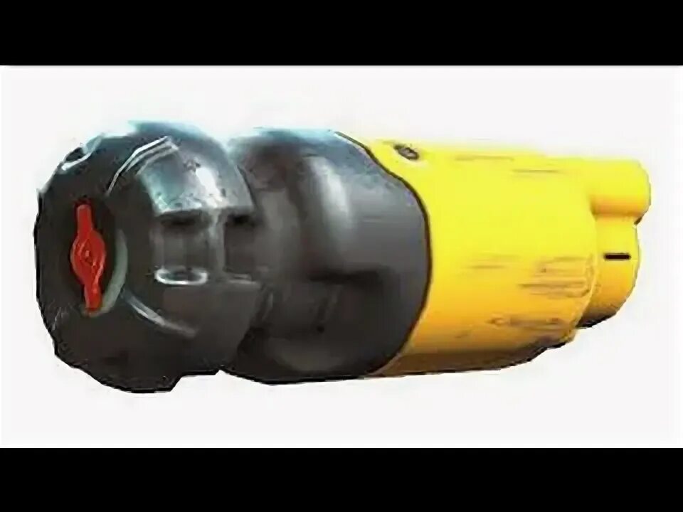 Plasma core. П90 fusion core.