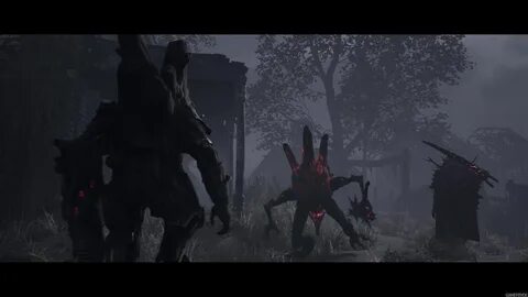Remnant 2 dlc