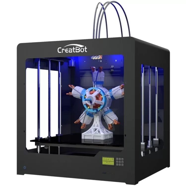 Creatbot d600. Createbot 3d принтер. createbot d600. createbot d600 pro. creatbot d600 pro 2 изделия.