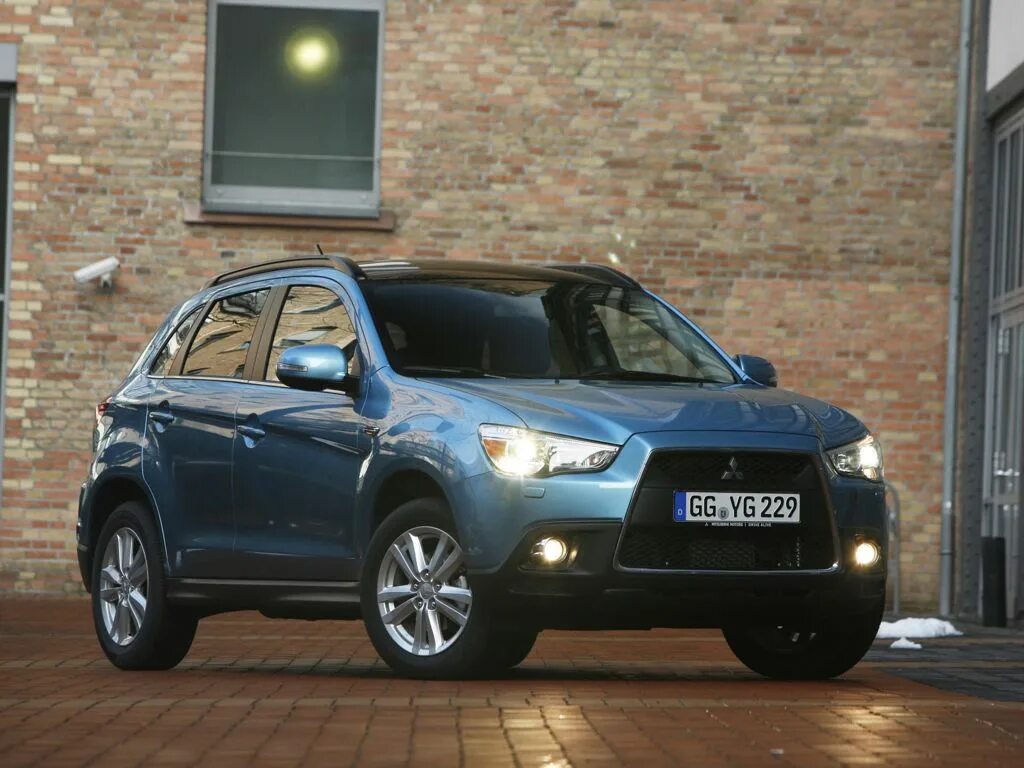 Mitsubishi asx 2. Mitsubishi ASX 2005. Mitsubishi ASX 2012. Mitsubishi ASX 2.0 4wd. Митсубиси ASX 1.8 2010.