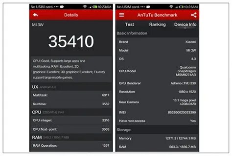 Mtk snapdragon