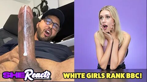 Black, Cumshot, Pornstar, 18 years old, big cock reaction, cock reaction,.....