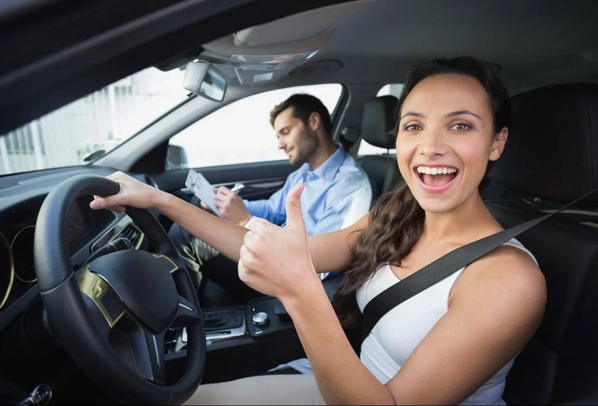 Public driver