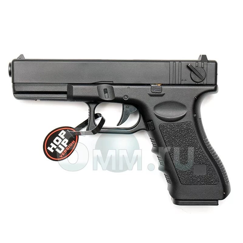 Glock 18c cm030. Cyma cm030 glock 18c. cyma glock 18c aep.