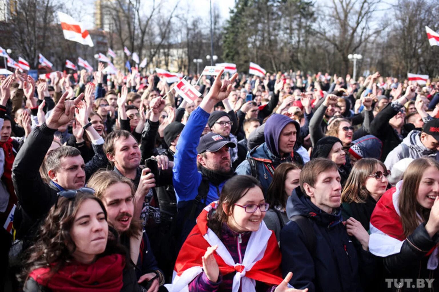 День воли в Беларуси. День воли в США. День воли 2000 год. Тут бай сегодня