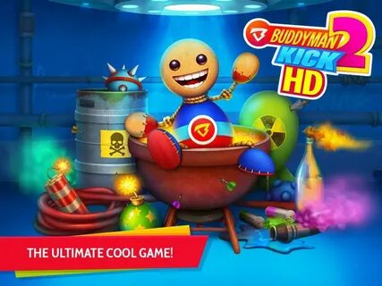 Включи игру бадди