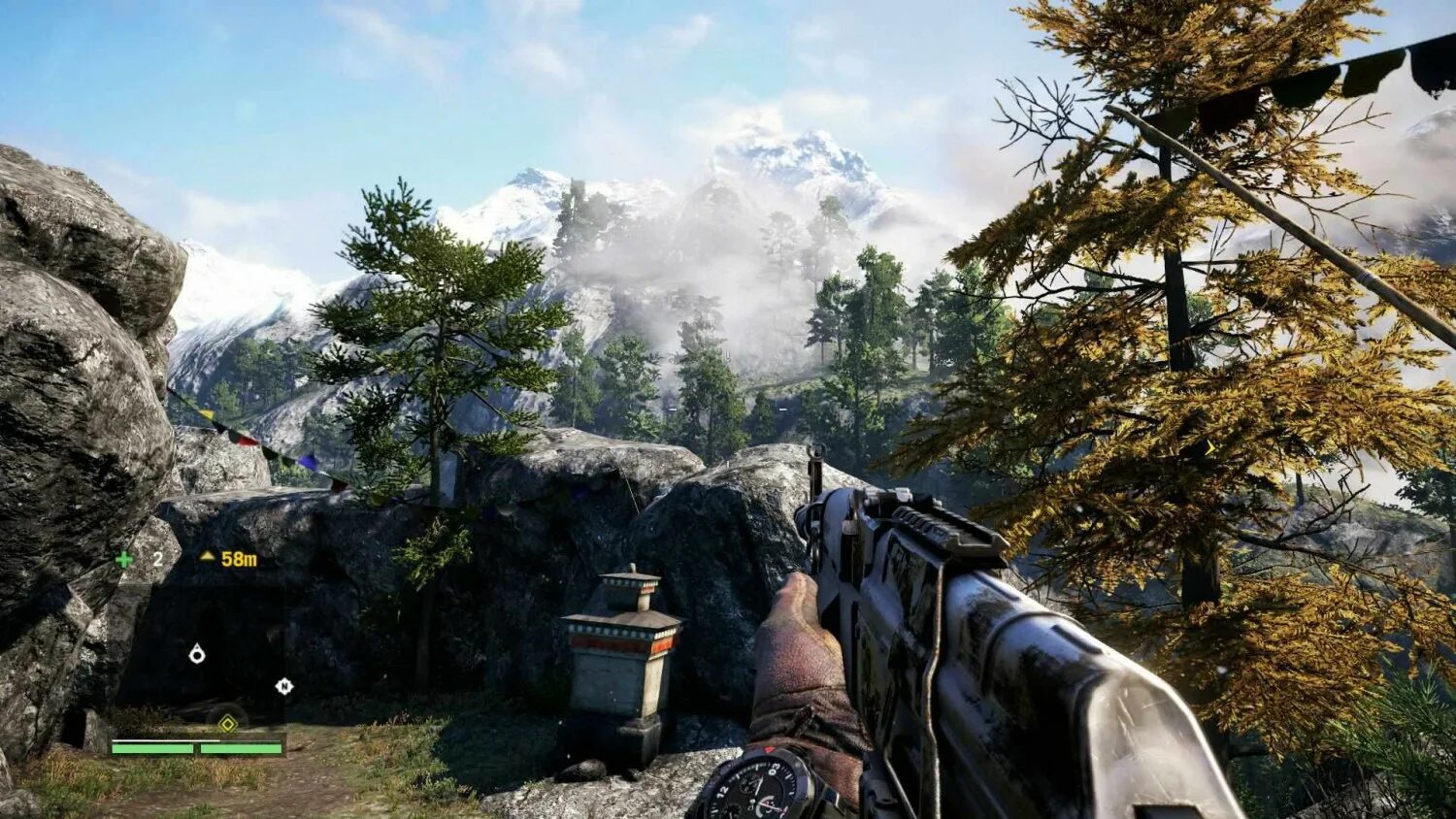 Фрай край 4. Far Cry компьютерная игра 4. FSR far Cry 4. Фар край 4 по сети. Far org