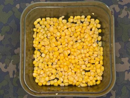 Кукуруза простая