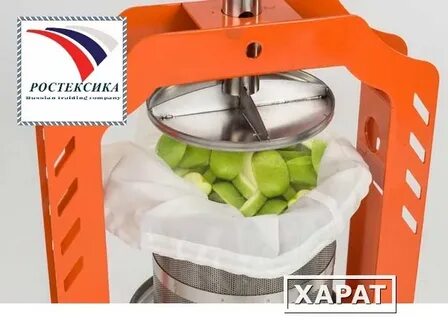 Ткань для отжима сока