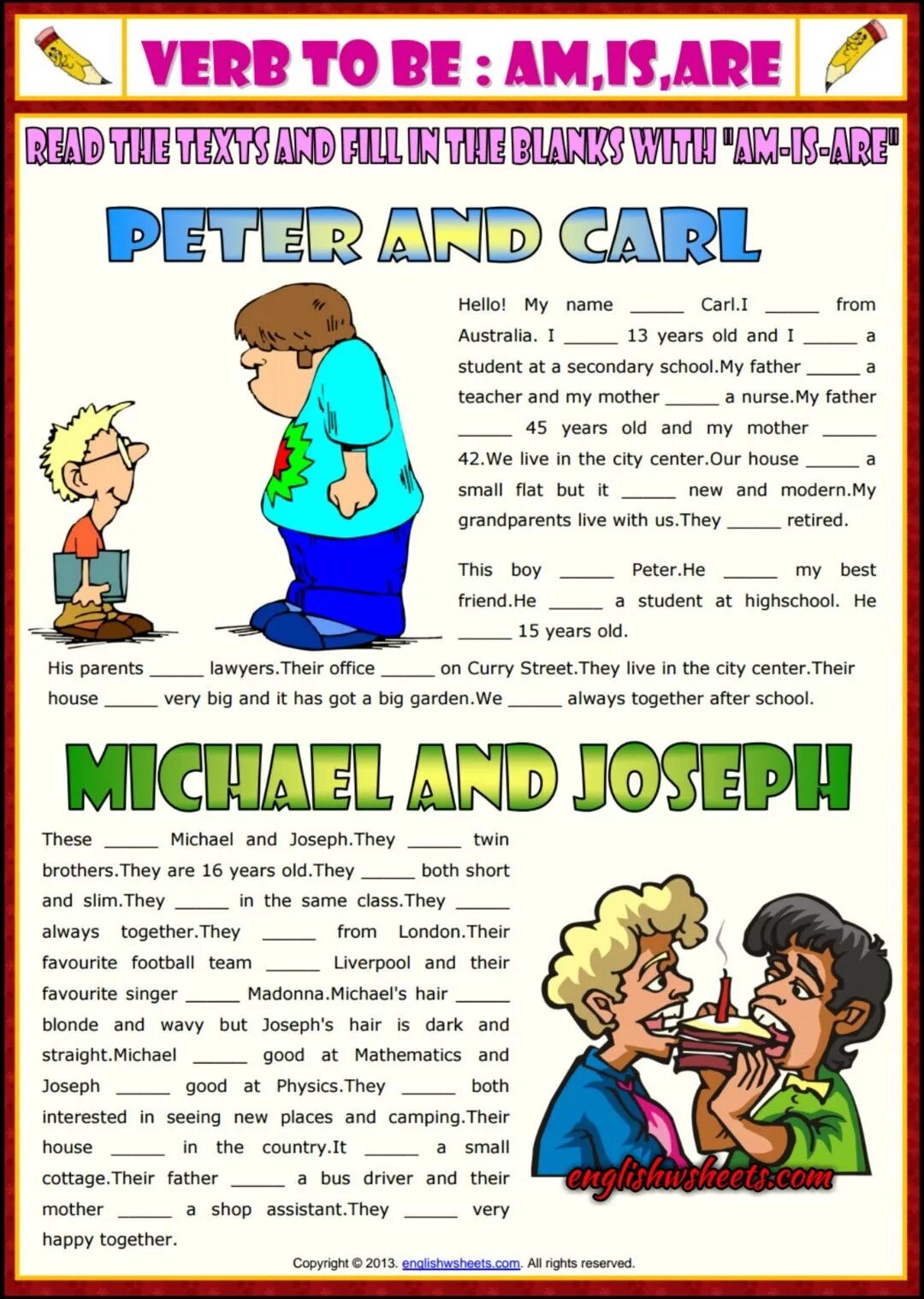 Functions to be exercises. Глагол to be worksheets. verb to be worksheets. to be exercises for beginners. текст to be.