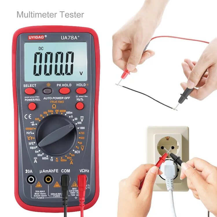 Как выбрать мультиметр для дома. Digital multimeter ua78a+. мультиметр uyigao ua78a. проконнект мультиметр цифровой собранный. мультиметр а bf.