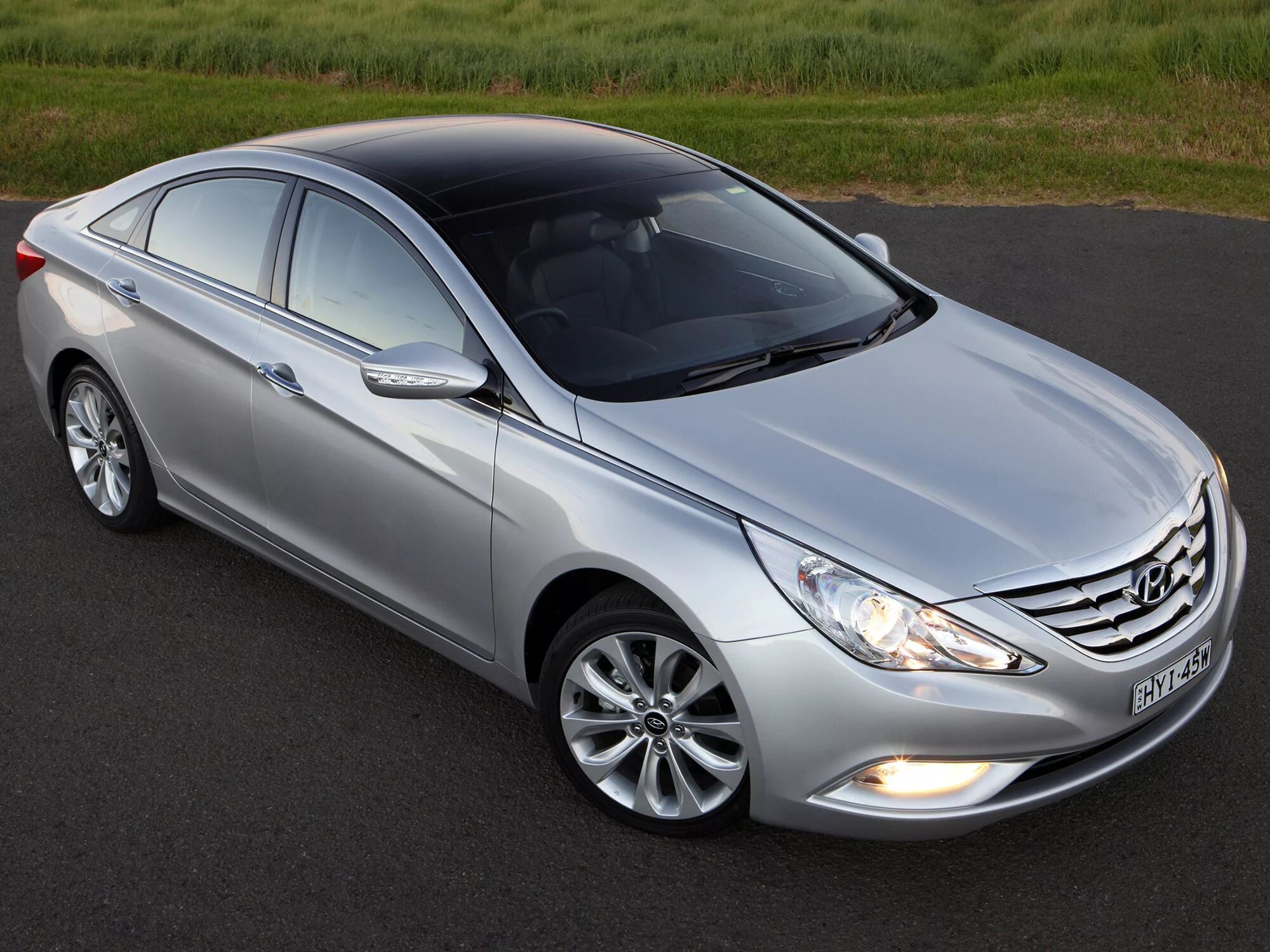 Как выглядит хендай соната. Hyundai sonata i45. hyundai sonatai45 10. хендай соната 2010. hyundai sonatai45 10 (2010-2014).
