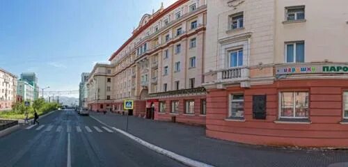 Мечта Кондитера, товары для кондитеров, Ленинский просп., 3, Норильск - Яндекс К