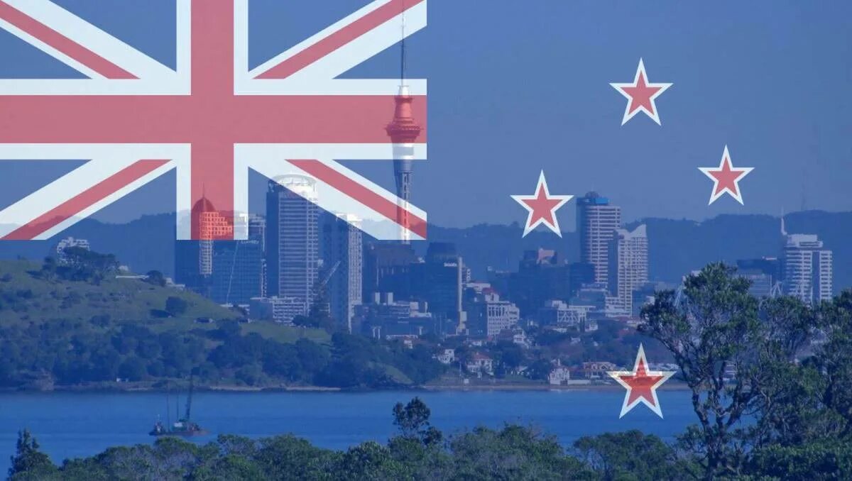 Новая зеландия для россиян 2024. Флаг новой Зеландии. Новая Зеландия город с флагом. Политическая система новой Зеландии. Внешняя политика новой Зеландии.