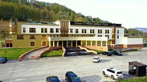 Алтай пэлас горный алтай
