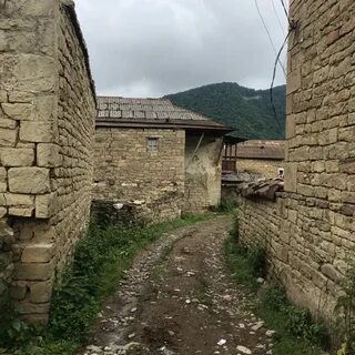 Село хив