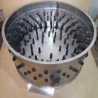 Щипалка для птицы