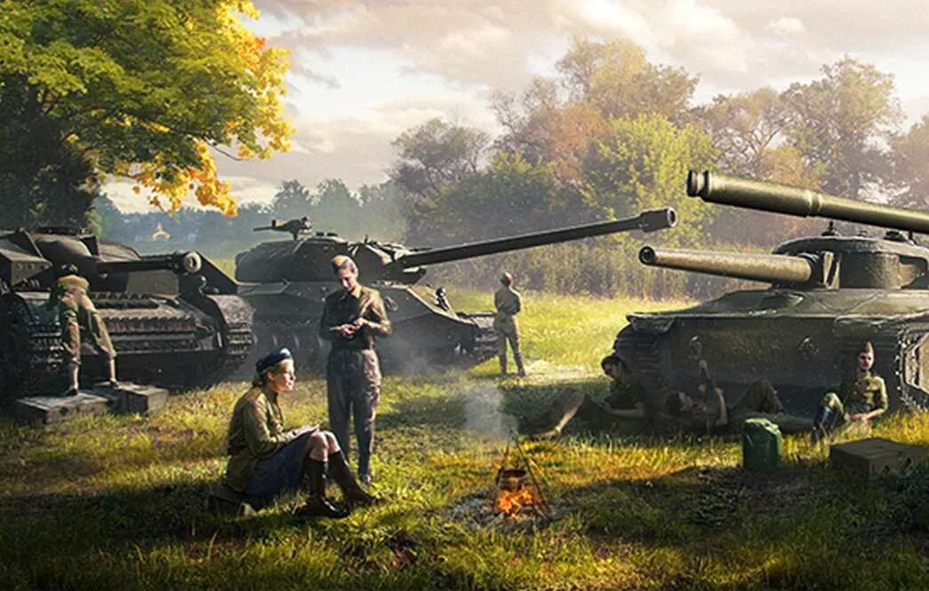 Когда выйдет обновление 1 2