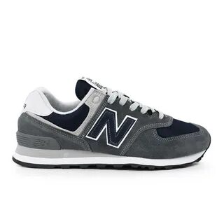 New balance 574 azul